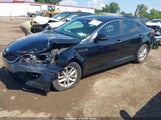 Kia Optima Lx 5XXGM4A74DG235186 снимка