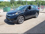Honda Cr-V Lx 2HKRW6H35KH230730 снимка