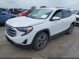 GMC Terrain Fwd Slt 3GKALPEVXML308654 снимка