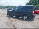 LAND ROVER LR4 SALAK2V61GA846125 снимка