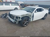 Chevrolet Camaro 1Lt 2G1FB1E30E9165761 снимка