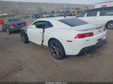 Chevrolet Camaro 1Lt 2G1FB1E30E9165761 снимка
