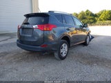 Toyota Rav4 Le JTMZFREV2FD080188 снимка