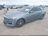 Cadillac Cts Luxury 1G6AR5SS2K0139901 снимка