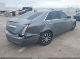 Cadillac Cts Luxury 1G6AR5SS2K0139901 снимка