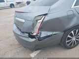 Cadillac Cts Luxury 1G6AR5SS2K0139901 снимка