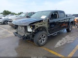 Chevrolet Colorado Z71 1GCGTCE31F1196074 fotografie