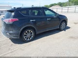 Toyota Rav4 Limited 2T3DFREV3GW426294 снимка