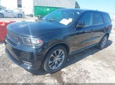 Dodge Durango Gt Plus Rwd 1C4RDHDG9LC213341 снимка