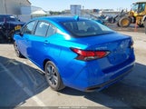 Nissan Versa 1.6 Sv Xtronic Cvt 3N1CN8EV4NL860126 photo