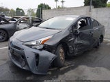Toyota Prius Le JTDKAMFU2M3147304 снимка