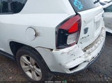 Jeep Compass Latitude 1C4NJDEB9GD745076 снимка
