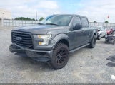 Ford F-150 Xlt 1FTEW1CF9FKE07581 снимка