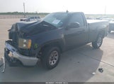 GMC Sierra  Work Truck 1GTEC14X98Z229438 снимка