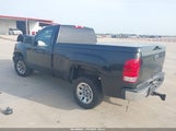 GMC Sierra  Work Truck 1GTEC14X98Z229438 снимка