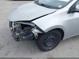 TOYOTA COROLLA LE 5YFBURHEXEP008783 снимка