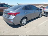 Hyundai Accent Se 3KPC24A65LE120809 снимка