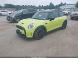 Mini Hardtop Cooper S WMW53DH06P2T39107 снимка