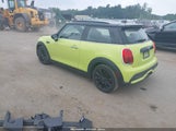 Mini Hardtop Cooper S WMW53DH06P2T39107 снимка