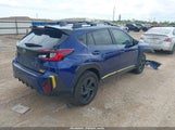 Subaru Crosstrek Sport 4S4GUHF66R3808034 photo