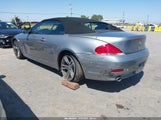 BMW 650I WBAEK13587CN84487 снимка