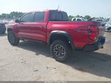 Chevrolet Colorado 4Wd Zr2 1GCPTFEK4R1208361 photo