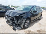 CHRYSLER PACIFICA HYBRID TOURING L 2C4RC1L75PR611901 снимка