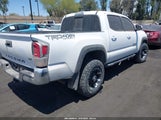 TOYOTA TACOMA TRD OFF ROAD 3TMCZ5AN4PM558760 снимка