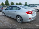 CHEVROLET CRUZE LT AUTO 1G1BE5SM6H7199090 снимка