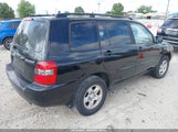 TOYOTA HIGHLANDER JTEDD21A250121494 снимка
