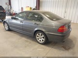 BMW 325I WBAET37403NJ30372 снимка