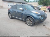 NISSAN JUKE SL JN8AF5MV9BT017312 снимка