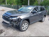 Toyota Rav4 Le 2T3H1RFV2NW205782 снимка