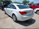 Chevrolet Cruze Ls 1G1PD5SH5C7115183 снимка