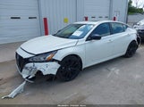 Nissan Altima Sr Fwd 1N4BL4CV4NN329931 fotografie