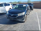 Honda Cr-V Lx 5J6RM4H35GL132000 снимка