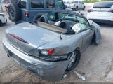 Honda S2000 JHMAP11411T000224 снимка