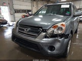 Honda Cr-V Se SHSRD78926U411877 снимка