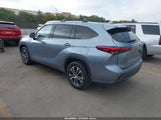 TOYOTA HIGHLANDER XLE 5TDHZRAH4MS066586 снимка