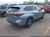 TOYOTA HIGHLANDER XLE 5TDHZRAH4MS066586 снимка