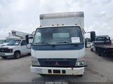 MITSUBISHI FUSO TRUCK FE 84D JL6BBG1S16K002078 снимка