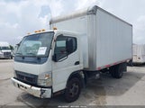 MITSUBISHI FUSO TRUCK FE 84D JL6BBG1S16K002078 снимка
