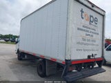 MITSUBISHI FUSO TRUCK FE 84D JL6BBG1S16K002078 снимка