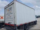 MITSUBISHI FUSO TRUCK FE 84D JL6BBG1S16K002078 снимка