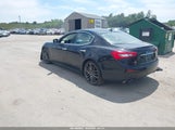 Maserati Ghibli S Q4 ZAM57RTA1F1142480 снимка