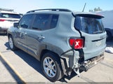 JEEP RENEGADE LATITUDE FWD ZACCJABBXJPJ06964 photo