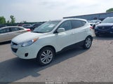 HYUNDAI TUCSON LIMITED KM8JU3AC5AU042849 fotografie