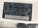 HYUNDAI TUCSON LIMITED KM8JU3AC5AU042849 photo