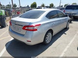 NISSAN SENTRA S 3N1AB7AP4FY324475 снимка