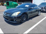 NISSAN ALTIMA 2.5 S 1N4AL2EPXBC174100 снимка